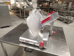 Slicer Berkel 